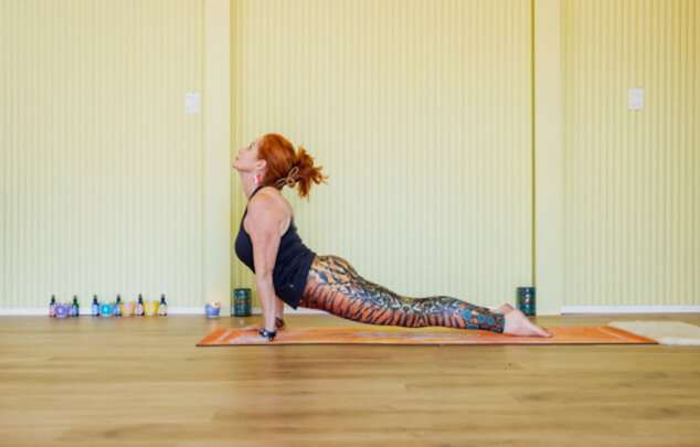 Yoga and Mindfulness