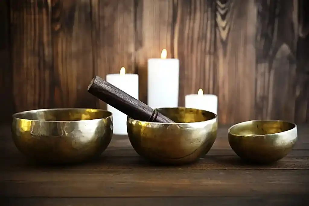 Sound Healing