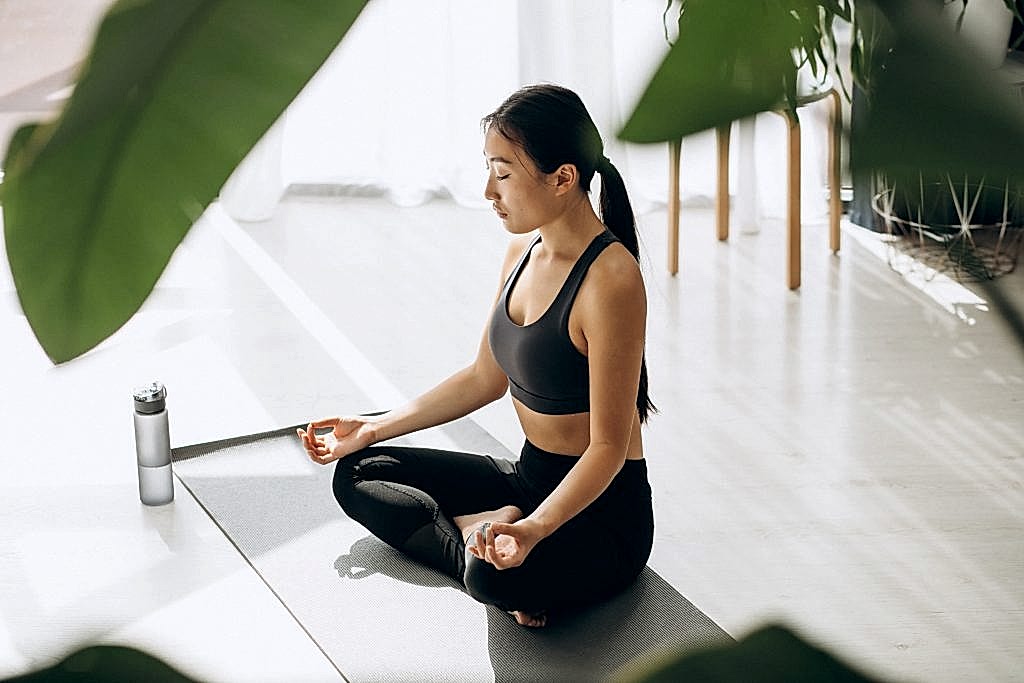 Kundalini Yoga